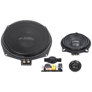 Gladen-Sound Up BM F-BMW-Complete-Set-Masori.de