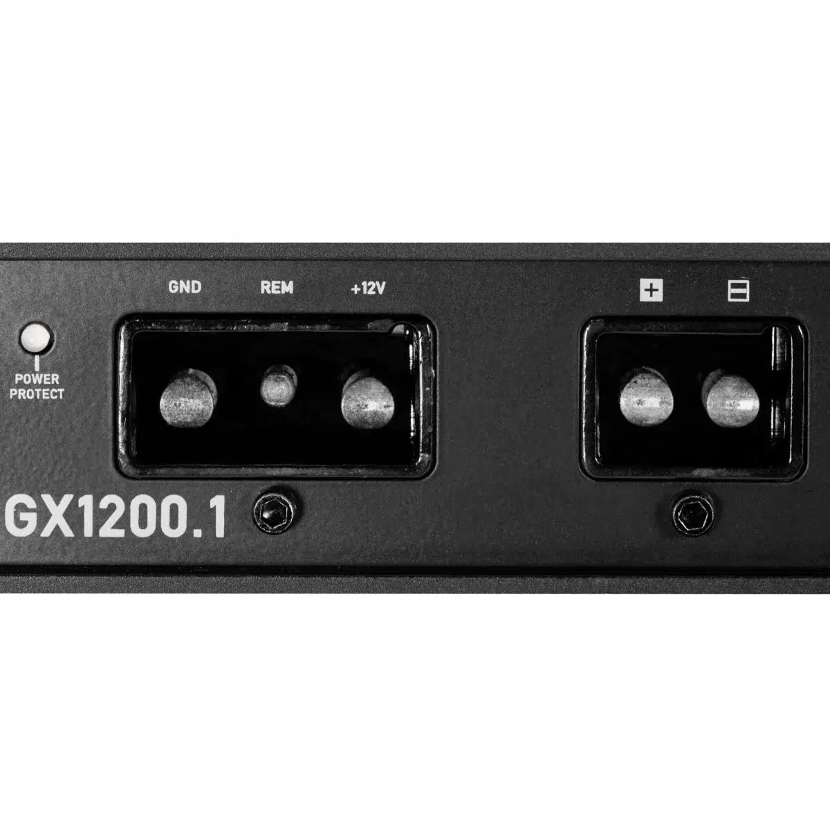 Phoenix Gold-GX1200.1-1-Channel Amplifier-Masori.de