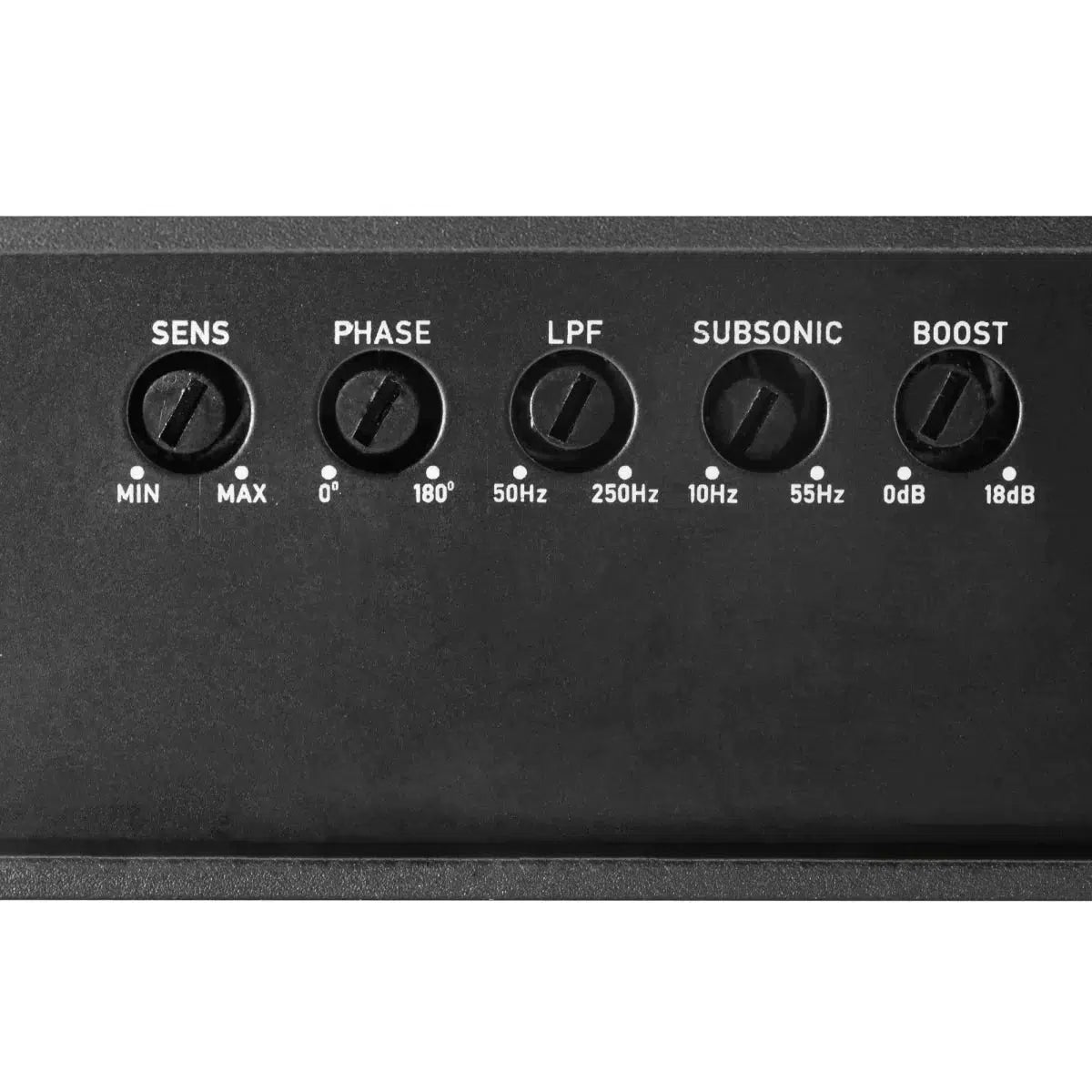 Phoenix Gold-GX1200.1-1-Channel Amplifier-Masori.de