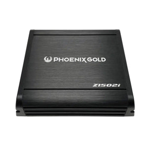 Phoenix Gold-Z1502i-2-Channel Amplifier-Masori.de