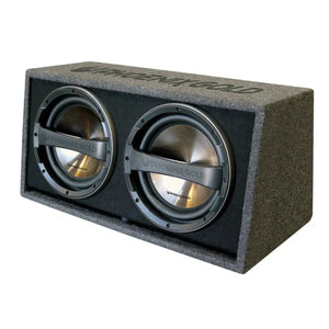 Phoenix Gold-Z212PB-12" (30cm) cabinet subwoofer-Masori.de