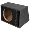 Phoenix Gold-ZB112P 12″-12" (30cm) subwoofer enclosure-Masori.de