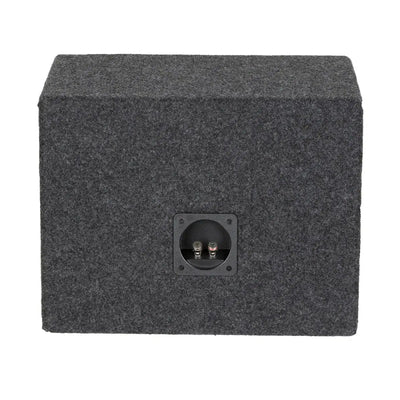 Phoenix Gold-ZB18P-8" (20cm) subwoofer enclosure-Masori.de