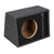 Phoenix Gold-ZB18P-8" (20cm) subwoofer enclosure-Masori.de