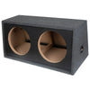 Phoenix Gold-ZB212P-12" (30cm) subwoofer enclosure-Masori.de