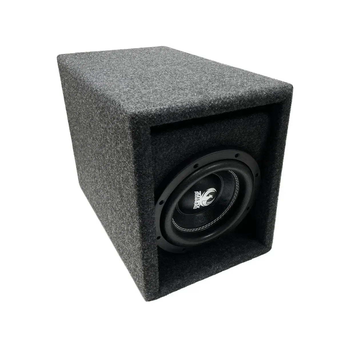 Phoenix Gold-ZMAX18PB-8" (20cm) cabinet subwoofer-Masori.de