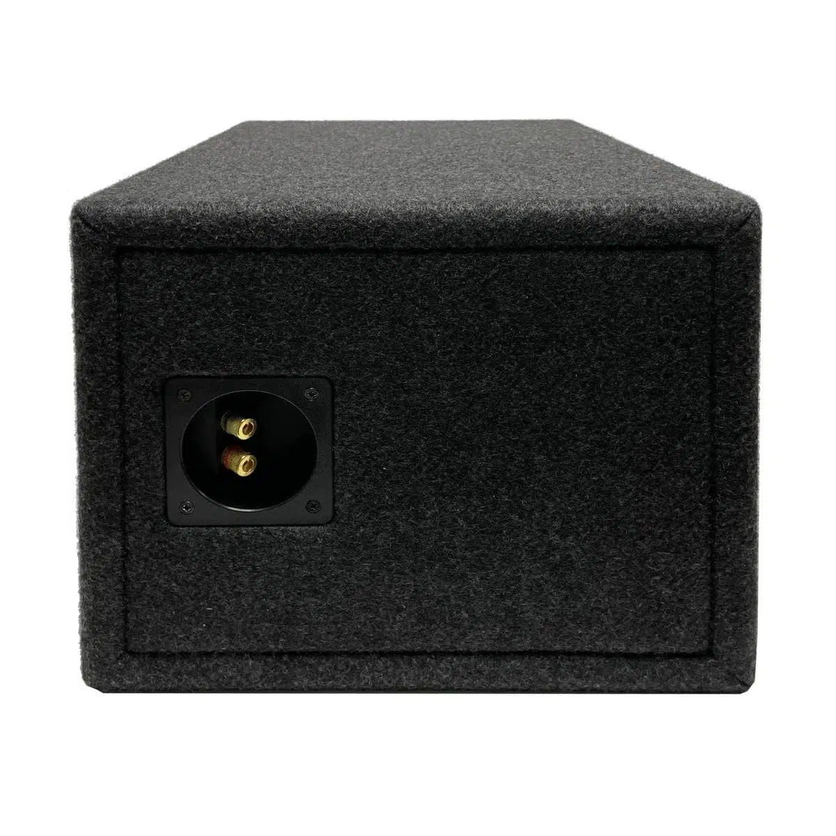 Phoenix Gold-ZMAX18PB-8" (20cm) cabinet subwoofer-Masori.de