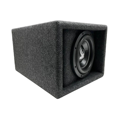 Phoenix Gold-ZMAX18PB-8" (20cm) cabinet subwoofer-Masori.de