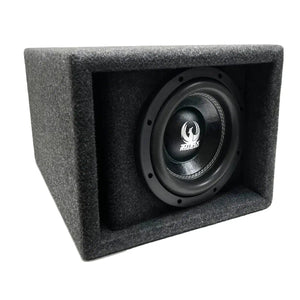 Phoenix Gold-ZMAX18PB-8" (20cm) cabinet subwoofer-Masori.de