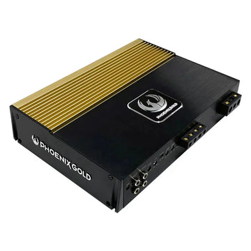 Phoenix Gold-ZQ15001-1-Channel Amplifier-Masori.de