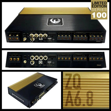 Phoenix Gold-ZQA6.8-6-Channel DSP Amplifier-Masori.de