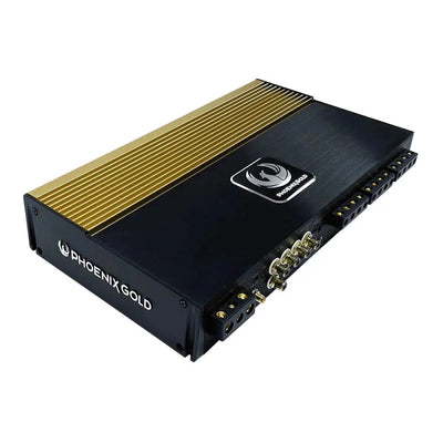 Phoenix Gold-ZQA6.8-6-Channel DSP Amplifier-Masori.de