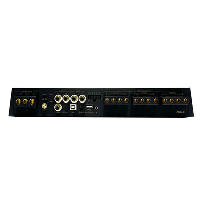 Phoenix Gold-ZQA6.8-6-Channel DSP Amplifier-Masori.de