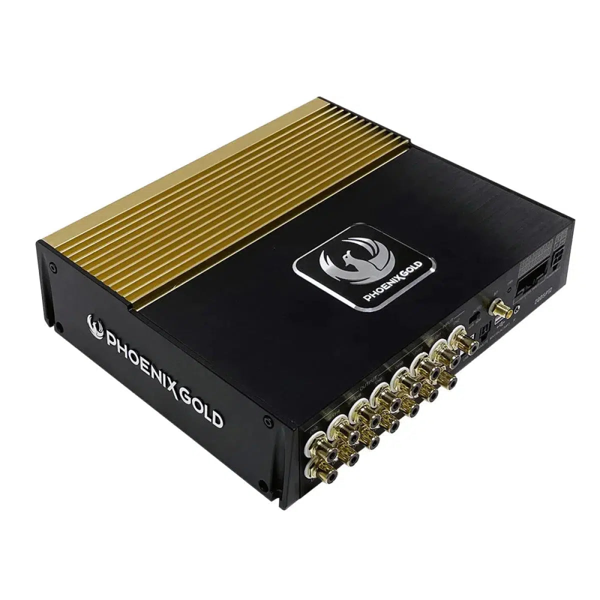 Phoenix Gold-ZQDSP12-12-channel DSP-Masori.de