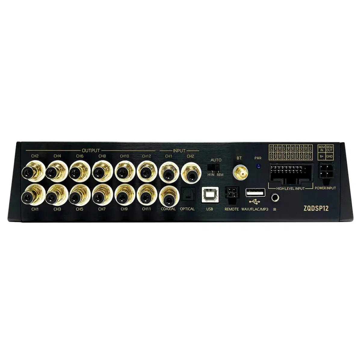 Phoenix Gold-ZQDSP12-12-channel DSP-Masori.de