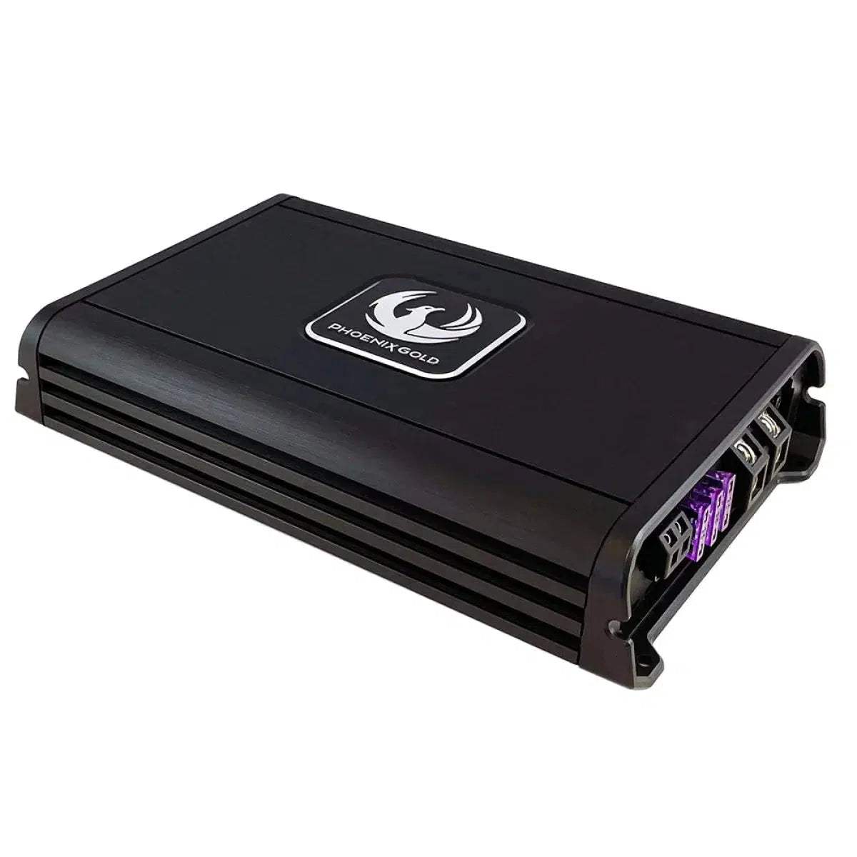 Phoenix Gold-ZR10001-1-Channel Amplifier-Masori.de