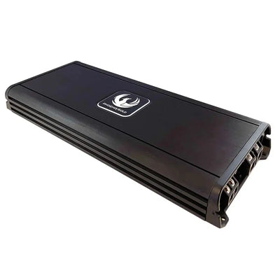 Phoenix Gold-ZR20001-1-Channel Amplifier-Masori.de