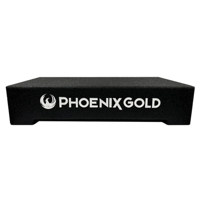 Phoenix Gold-ZX210PBS-10" (25cm) cabinet subwoofer-Masori.de