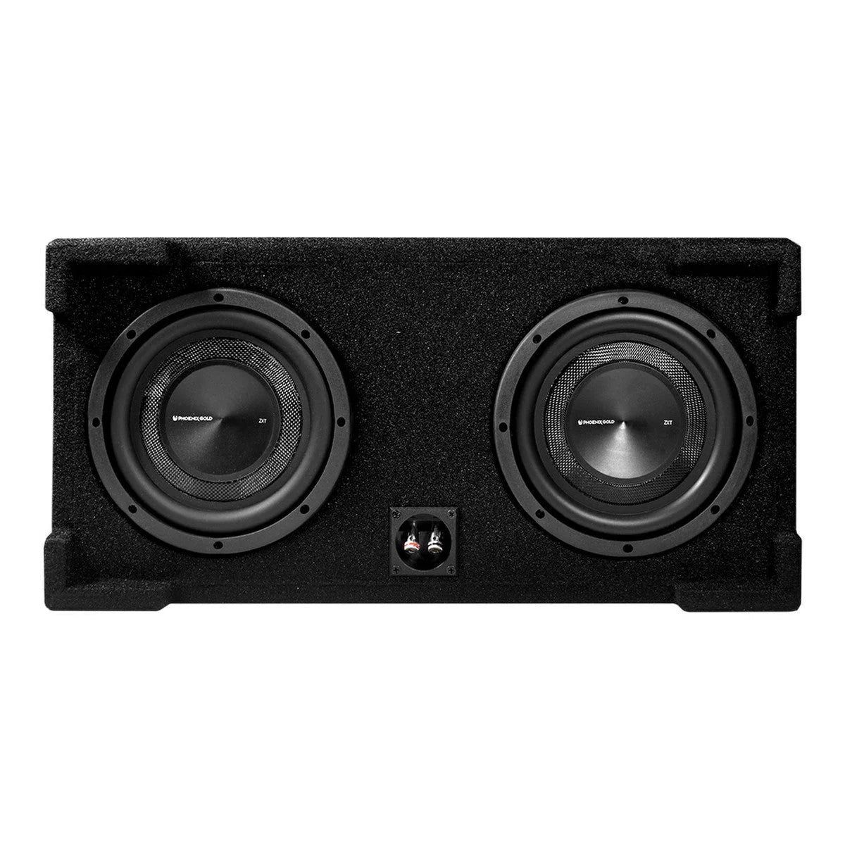 Phoenix Gold-ZX28PBS-8" (20cm) cabinet subwoofer-Masori.de