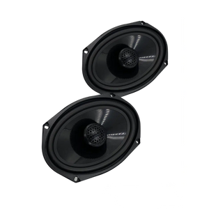 B2 Audio-RAGE69X-6 "x9" Coaxial Loudspeaker-Masori.de