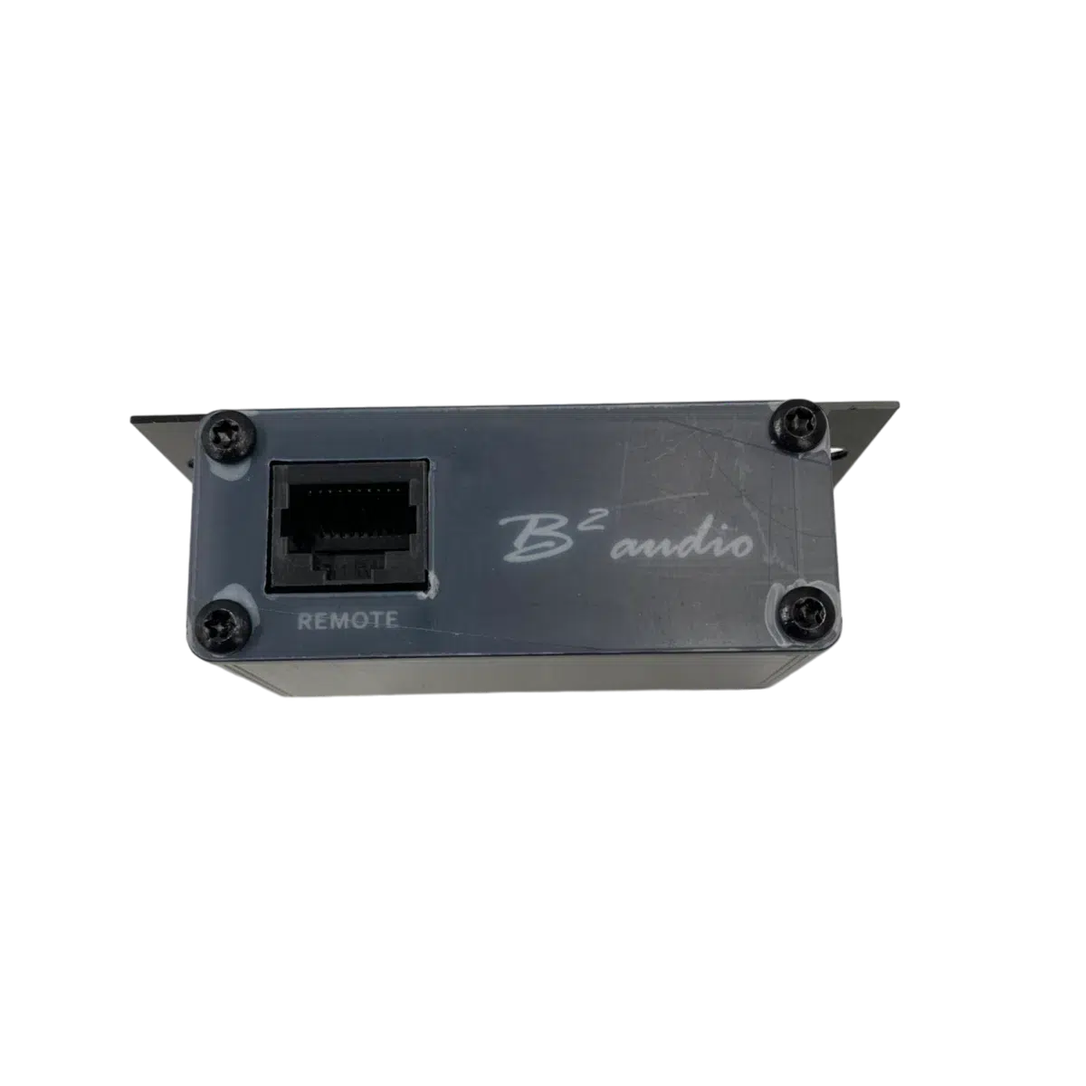 B2 Audio-Rage 2000-1-Channel Amplifier-Masori.de