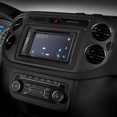 Pioneer-AVIC-Z730DAB-2-DIN Car Radio-Masori.de