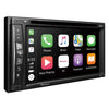 Pioneer-AVIC-Z730DAB-2-DIN Car Radio-Masori.de