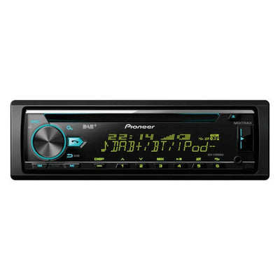 Pioneer-DEHX7800dab-1-DIN Car Radio-Masori.de