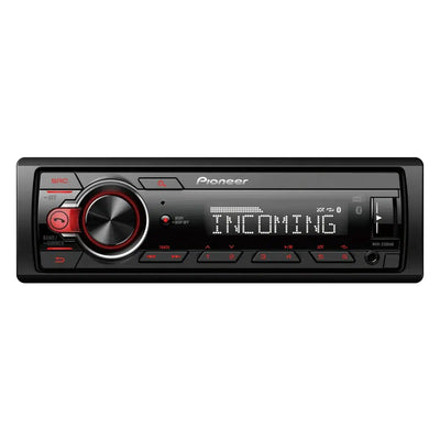 Pioneer-MVH-330DAB-1-DIN Car Radio-Masori.de