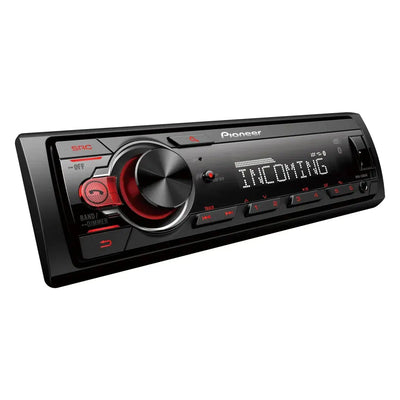 Pioneer-MVH-330DAB-1-DIN Car Radio-Masori.de