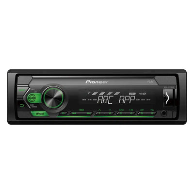 Pioneer-MVH-S120UIG-1-DIN Car Radio-Masori.de