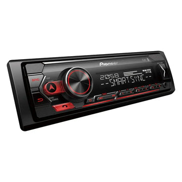 Pioneer-MVH-S420BT-1-DIN Car Radio-Masori.de