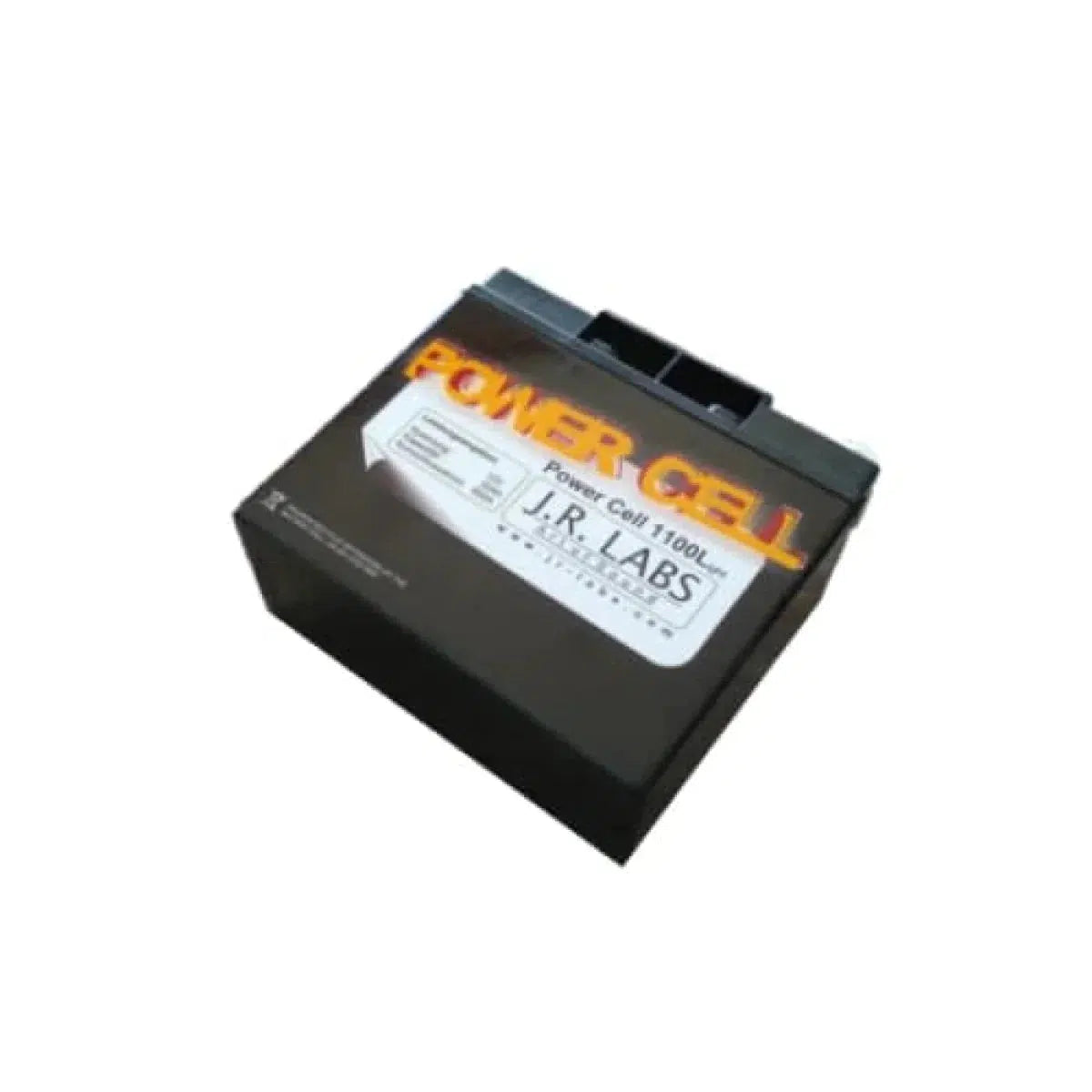 Power Cell-1100 - 24Ah AGM-AGM Battery-Masori.de