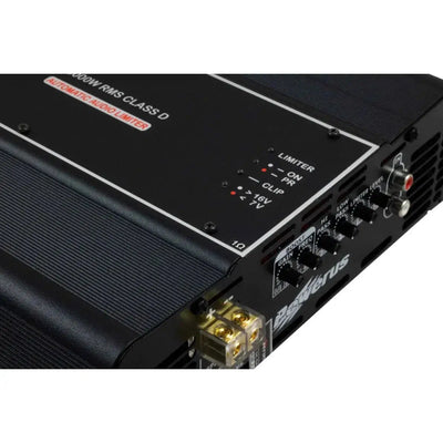 Powerus-PW10000-1-Channel Amplifier-Masori.de