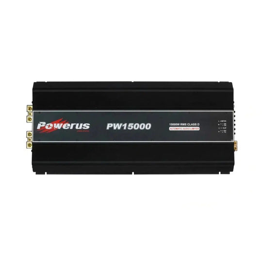 Powerus-PW15000-1-Channel Amplifier-Masori.de