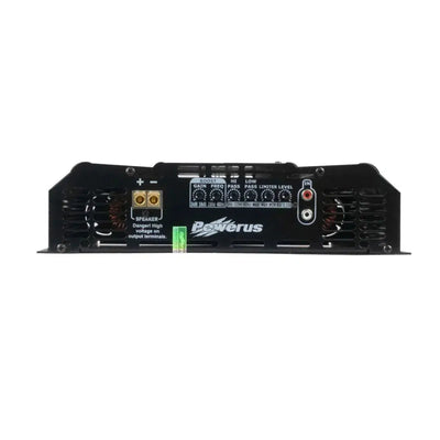 Powerus-PW3500-1-Channel Amplifier-Masori.de