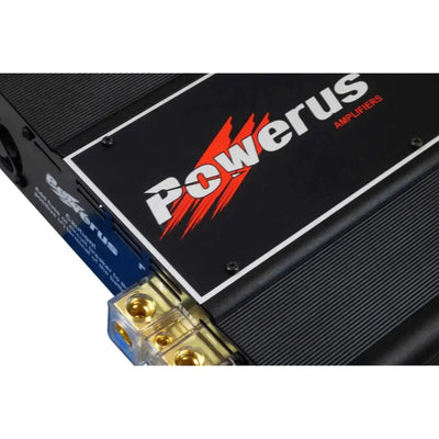 Powerus-PW3500-1-Channel Amplifier-Masori.de