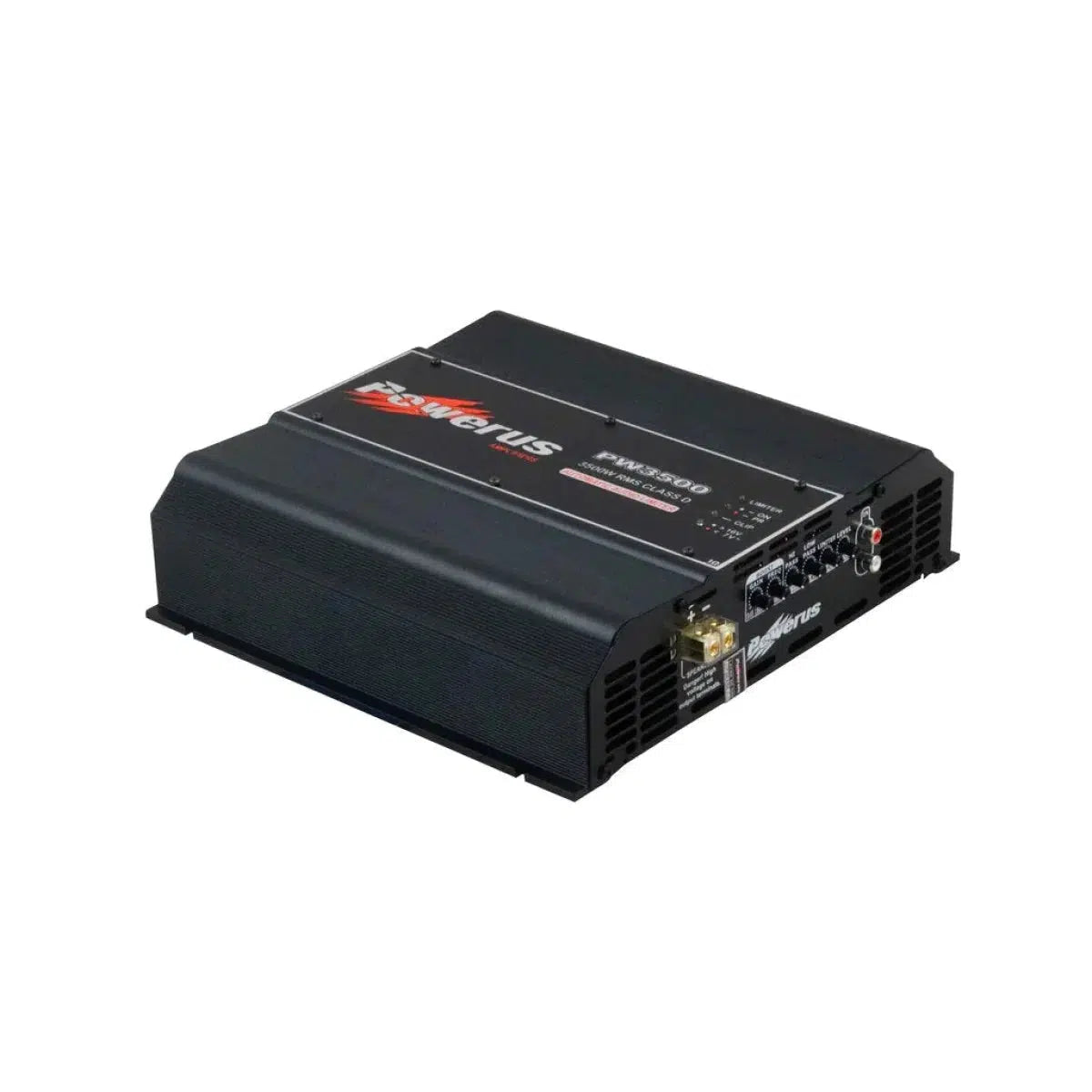 Powerus-PW3500-1-Channel Amplifier-Masori.de