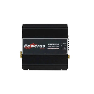 Powerus-PW3500-1-Channel Amplifier-Masori.de