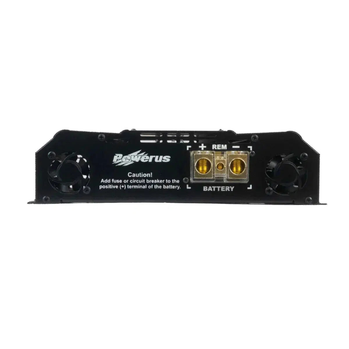 Powerus-PW5000-1-Channel Amplifier-Masori.de