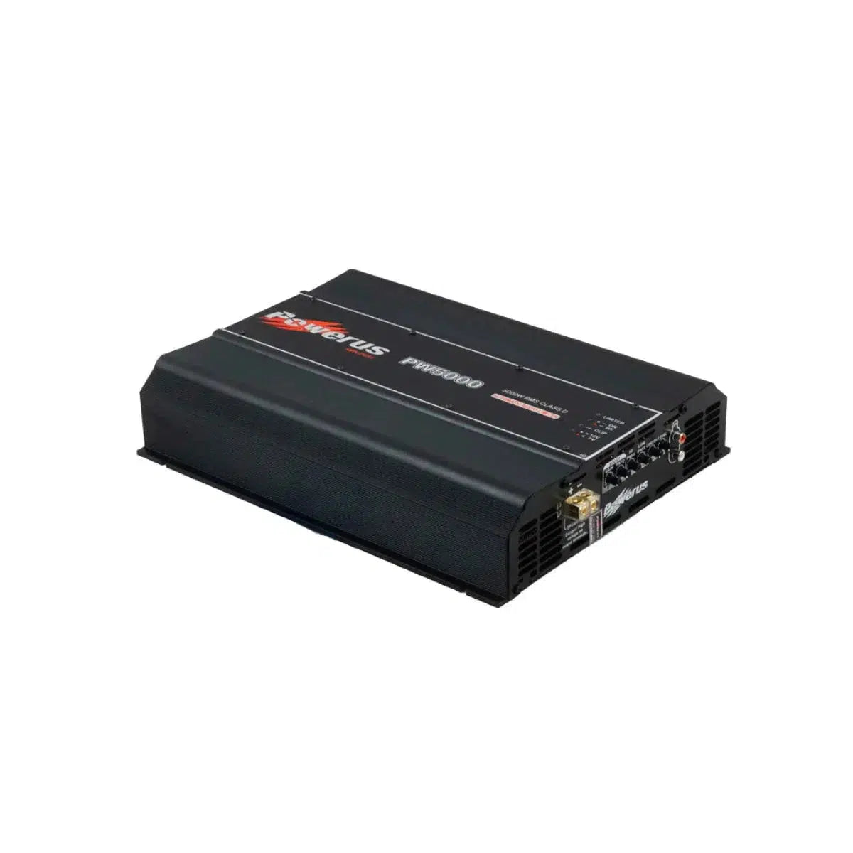Powerus-PW5000-1-Channel Amplifier-Masori.de