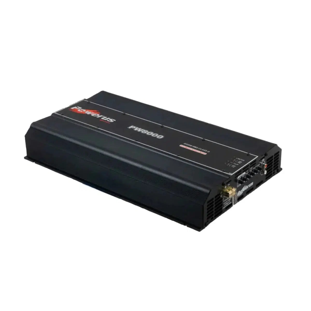 Powerus-PW8000-1-Channel Amplifier-Masori.de