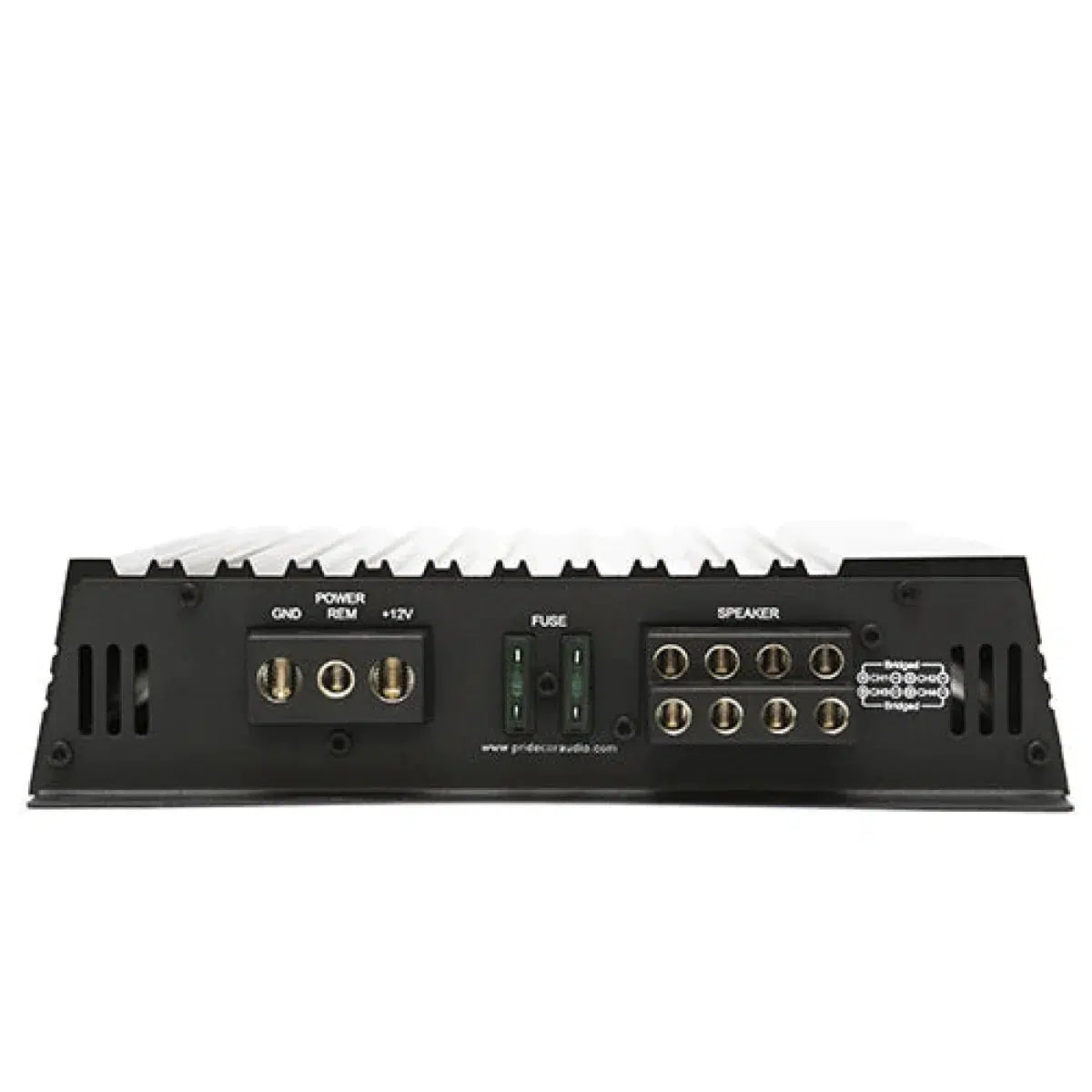 Pride-Quattro-4-Channel Amplifier-Masori.de