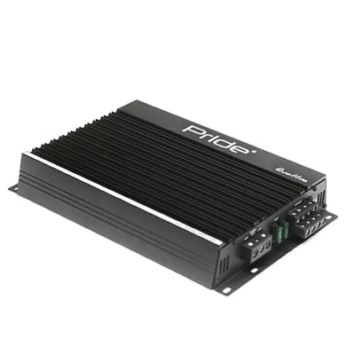 Pride-Quattro-4-Channel Amplifier-Masori.de