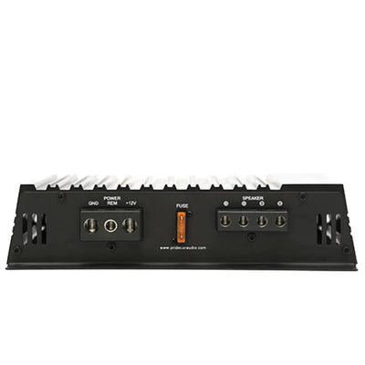 Pride-Uno (B-Goods)-1-Channel Amplifier-Masori.de