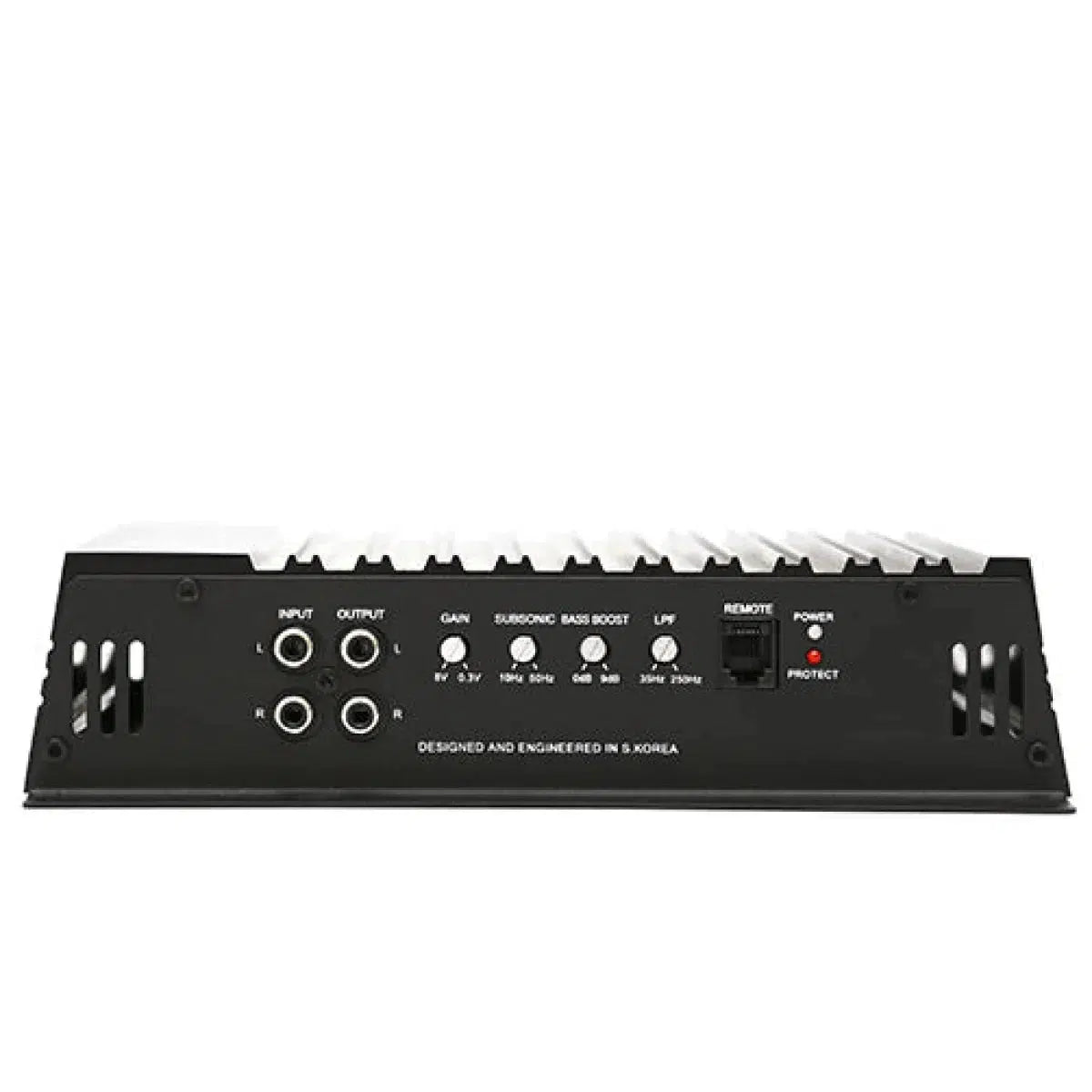 Pride-Uno-1-Channel Amplifier-Masori.de