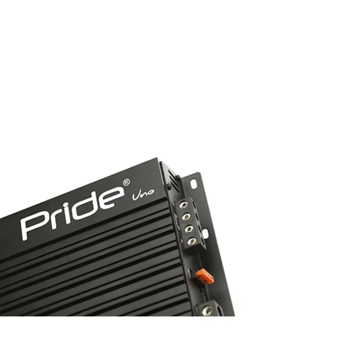 Pride-Uno-1-Channel Amplifier-Masori.de