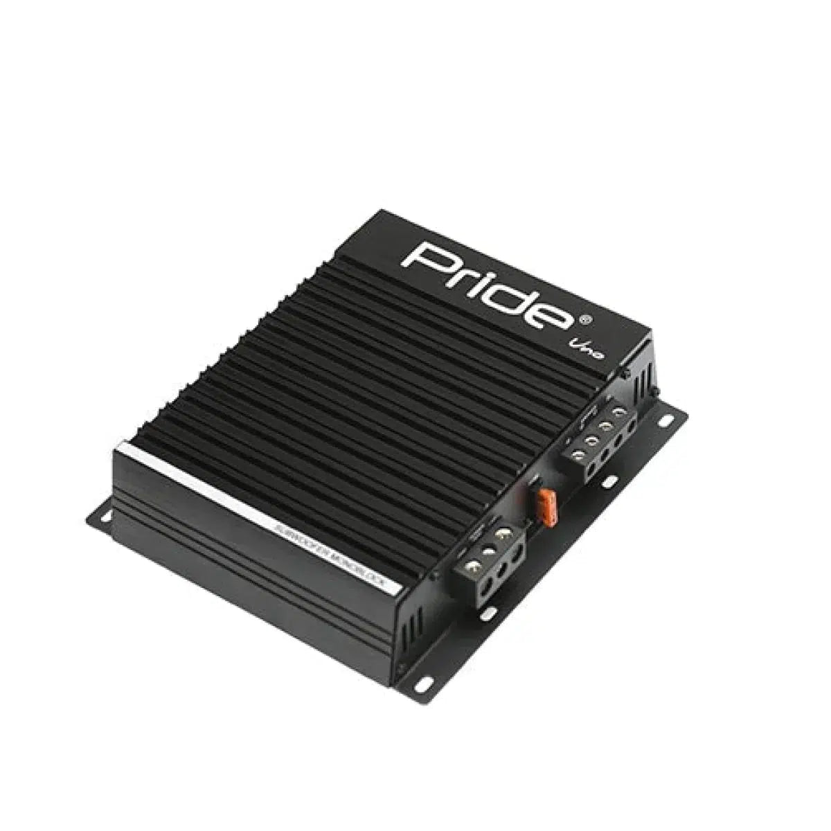 Pride-Uno (B-Goods)-1-Channel Amplifier-Masori.de