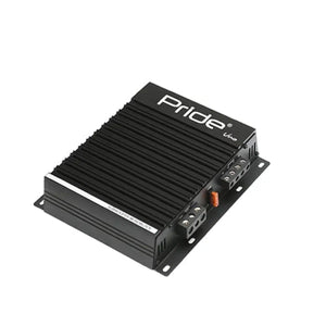 Pride-Uno-1-Channel Amplifier-Masori.de