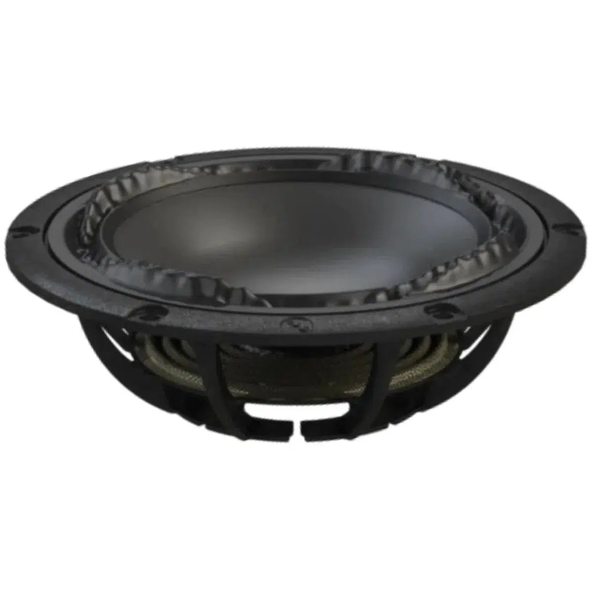 Purifi Audio-PTT6.5PR-NF1-01-6.5" (16,5cm) Passive Diaphragm-Masori.de